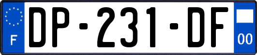 DP-231-DF