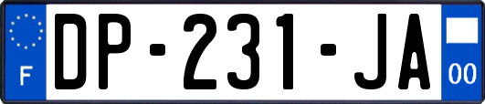 DP-231-JA