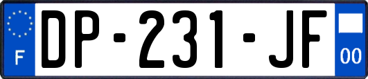 DP-231-JF