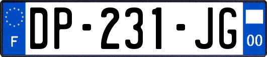 DP-231-JG