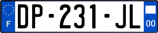 DP-231-JL