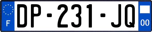 DP-231-JQ