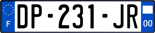 DP-231-JR