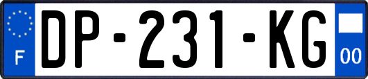 DP-231-KG