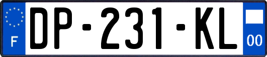 DP-231-KL