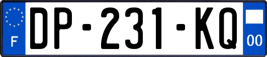 DP-231-KQ
