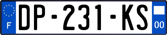 DP-231-KS
