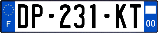 DP-231-KT
