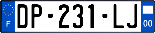 DP-231-LJ