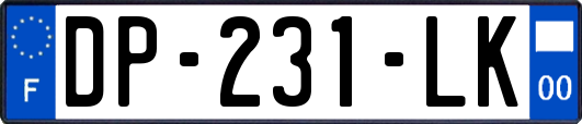 DP-231-LK