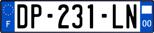 DP-231-LN
