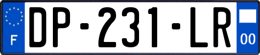 DP-231-LR