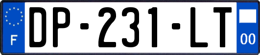 DP-231-LT