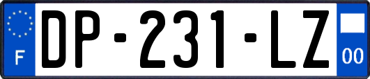 DP-231-LZ