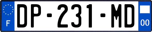 DP-231-MD