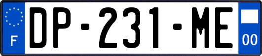 DP-231-ME