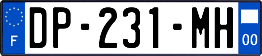 DP-231-MH
