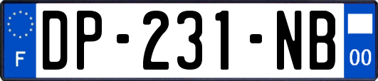 DP-231-NB