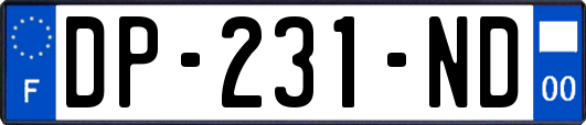 DP-231-ND