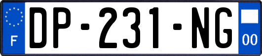 DP-231-NG