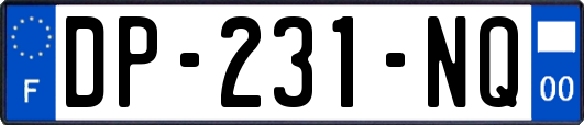 DP-231-NQ