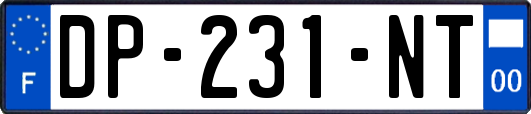 DP-231-NT