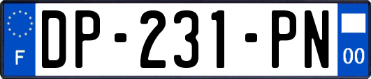 DP-231-PN