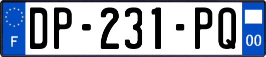DP-231-PQ