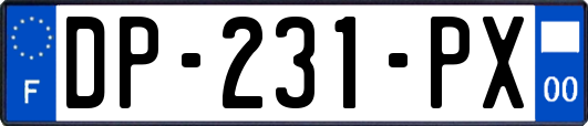 DP-231-PX