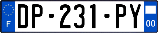 DP-231-PY