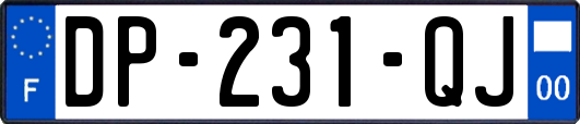 DP-231-QJ