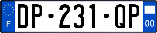 DP-231-QP