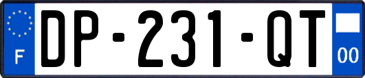 DP-231-QT