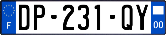 DP-231-QY
