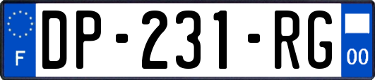 DP-231-RG