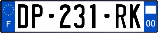 DP-231-RK