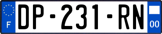 DP-231-RN