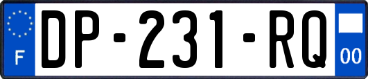 DP-231-RQ