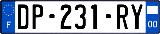 DP-231-RY