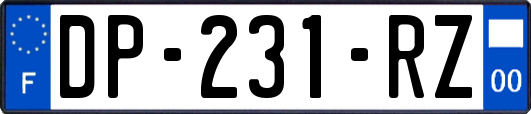 DP-231-RZ