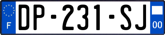 DP-231-SJ