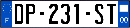 DP-231-ST