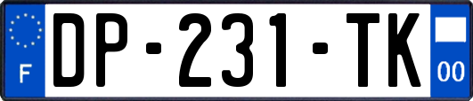 DP-231-TK