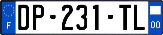 DP-231-TL