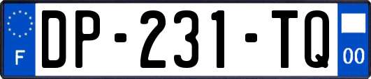 DP-231-TQ