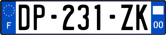 DP-231-ZK