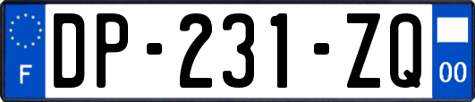 DP-231-ZQ