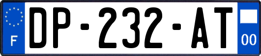 DP-232-AT