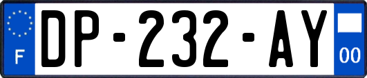 DP-232-AY