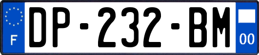 DP-232-BM